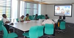 BSI and Aussie counterparts dialogues Trade & Market Access Communication key issues