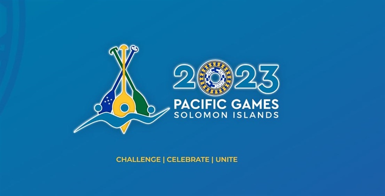 Information for athletes and visitors to the Sol2023 Pacific Games