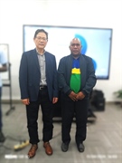 Biosecurity S.I. complete workshop on China’s customs regulations