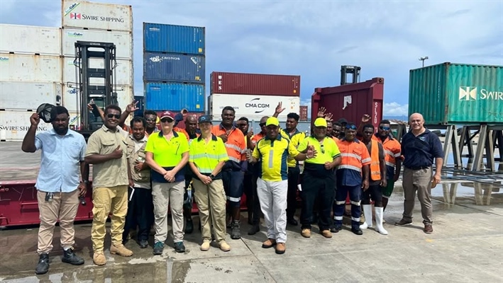 Maximising Trade Benefits Through SCHS Compliance: A Win-Win for Exporters, Shippers and Biosecurity